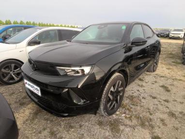 Voir le détail de l'offre de cette OPEL Mokka 1.2 Turbo 136ch GS de 2024 en vente à partir de 288.31 €  / mois