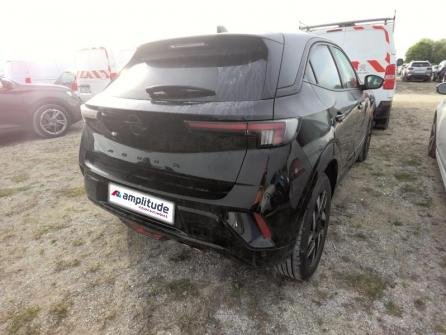 OPEL Mokka 1.2 Turbo 136ch GS à vendre à Montereau - Image n°2
