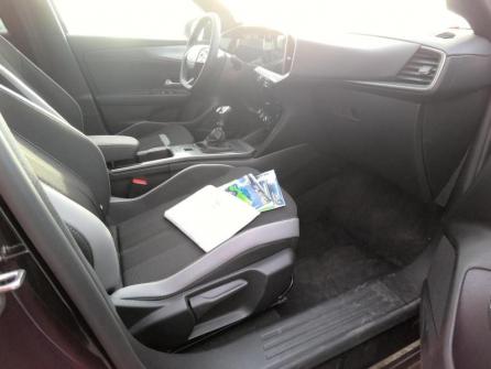 OPEL Mokka 1.2 Turbo 136ch GS à vendre à Montereau - Image n°4