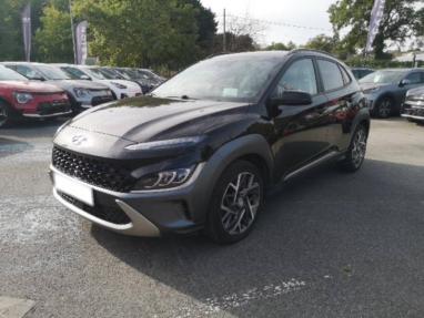 Voir le détail de l'offre de cette HYUNDAI Kona 1.6 GDi 141ch Hybrid Executive DCT-6 de 2022 en vente à partir de 259.87 €  / mois