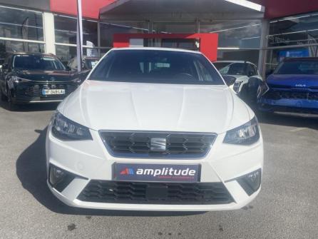 SEAT Ibiza 1.0 TSI 95ch Business à vendre à Compiègne - Image n°2