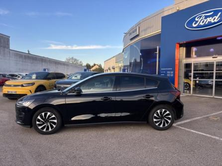 FORD Focus 1.0 EcoBoost mHEV 125ch Titanium X Business à vendre à Besançon - Image n°4