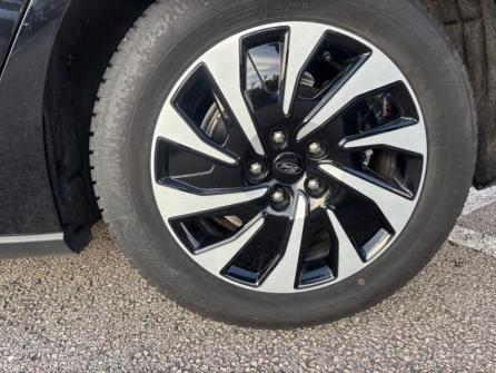 FORD Focus 1.0 EcoBoost mHEV 125ch Titanium X Business à vendre à Besançon - Image n°9