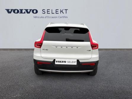 VOLVO XC40 T5 Recharge 180 + 82ch Business DCT 7 à vendre à Troyes - Image n°4