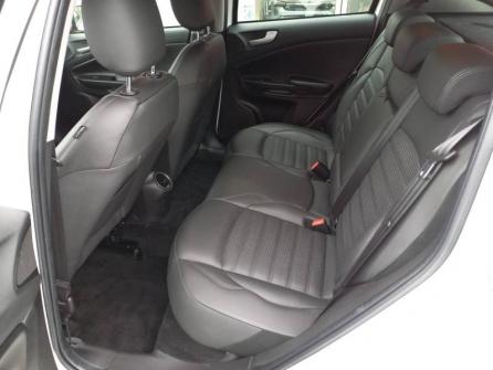 ALFA ROMEO Giulietta 1.4 TJet 120ch Executive Stop&Start à vendre à Melun - Image n°12