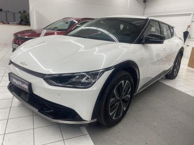 Voir le détail de l'offre de cette KIA EV6 229ch Air Design 2WD de 2025 en vente à partir de 48 999 € 