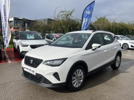 SEAT Arona 1.0 TSI 95ch Edition à vendre à Dijon - Image n°1