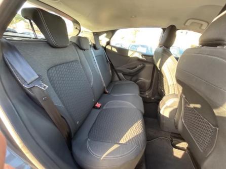 FORD Puma 1.0 EcoBoost 125ch mHEV Titanium 6cv à vendre à Beaune - Image n°12