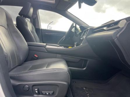 LEXUS RX 450h 4WD Luxe MC19 à vendre à Dijon - Image n°11