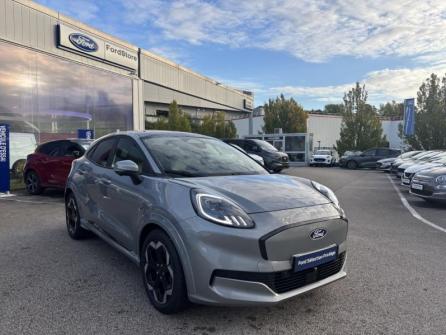 FORD Puma Gen-E 168ch Standard Range 43 kWh Premium à vendre à Besançon - Image n°3