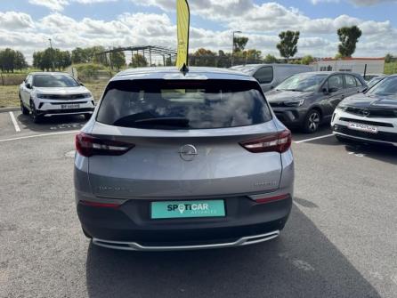 OPEL Grandland X Hybrid4 300ch Ultimate 11cv à vendre à Sens - Image n°4