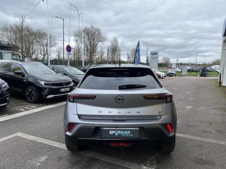 OPEL Mokka Electric 136ch GS à vendre à Auxerre - Image n°6