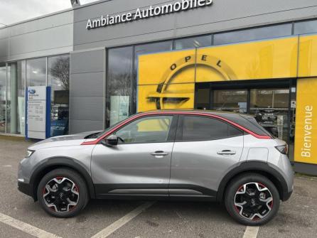 OPEL Mokka Electric 136ch GS à vendre à Auxerre - Image n°8