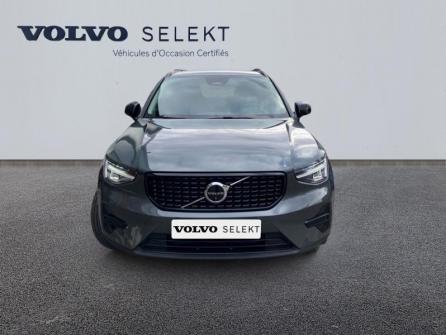 VOLVO XC40 B3 163ch Ultra DCT 7 à vendre à Auxerre - Image n°5
