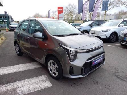 KIA Picanto 1.2 DPi 79ch Active à vendre à Melun - Image n°3