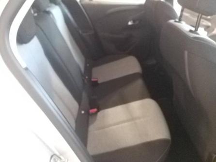 OPEL Corsa 1.2 Turbo 100 ch à vendre à Chaumont - Image n°12