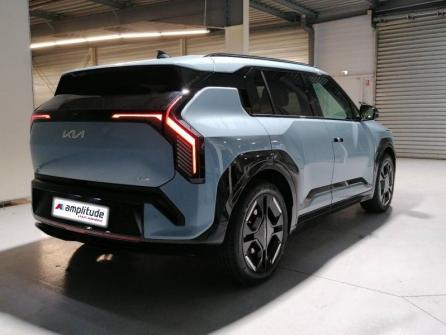KIA EV3 204ch 81,4kWh GT-Line à vendre à Garges Les Gonesse - Image n°5