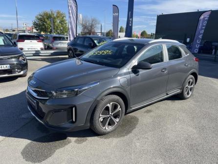 KIA XCeed 1.6 GDi 141ch PHEV Motion DCT6 à vendre à Saint-Maximin - Image n°1