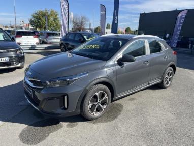 Voir le détail de l'offre de cette KIA XCeed 1.6 GDi 141ch PHEV Motion DCT6 de 2024 en vente à partir de 26 999 €