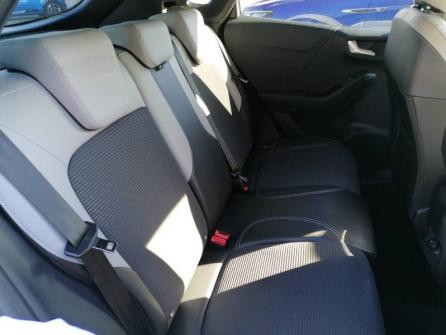 FORD Puma 1.0 EcoBoost Hybrid 125ch Sound Edition S&S à vendre à Nevers - Image n°12