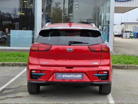 KIA e-Niro Active 204ch à vendre à Besançon - Image n°6
