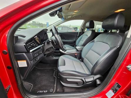 KIA e-Niro Active 204ch à vendre à Besançon - Image n°10
