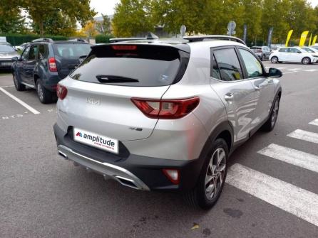 KIA Stonic 1.0 T-GDi 120ch MHEV GT Line iBVM6 à vendre à Melun - Image n°5