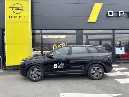 OPEL Grandland X 1.2 Turbo Hybrid 145ch Edition e-DCT6 à vendre à Bourges - Image n°8