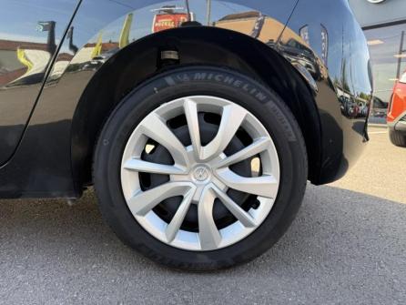 OPEL Corsa 1.2 75 à vendre à Auxerre - Image n°9