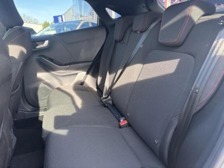 FORD Puma 1.0 EcoBoost Hybrid 125ch ST-Line S&S Powershift à vendre à Besançon - Image n°12