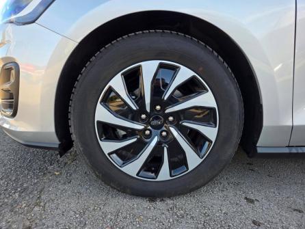 FORD Focus 1.0 EcoBoost mHEV 125ch Titanium X Business à vendre à Lons-le-Saunier - Image n°9