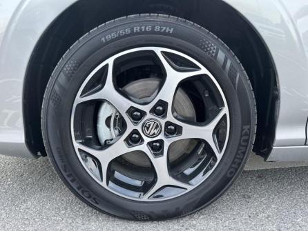 MG MOTOR MG3 Hybrid+ 195ch Luxury à vendre à Bourges - Image n°9