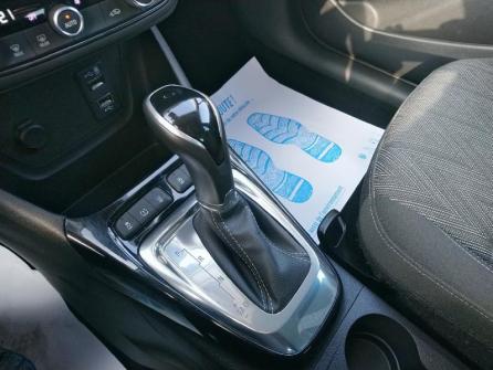 OPEL Crossland X 1.5 D 120ch Opel 2020 BVA Euro 6d-T à vendre à Troyes - Image n°12