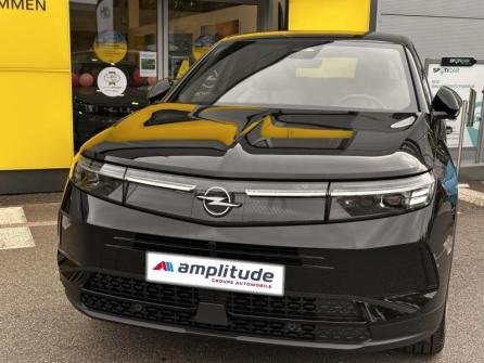 OPEL Grandland X 1.2 Turbo Hybrid 145ch GS e-DCT6 à vendre à Melun - Image n°3