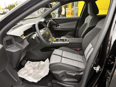 OPEL Grandland X 1.2 Turbo Hybrid 145ch GS e-DCT6 à vendre à Melun - Image n°8