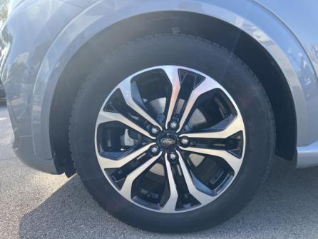 FORD Puma 1.0 Flexifuel 125ch S&S mHEV ST-Line à vendre à Dijon - Image n°9