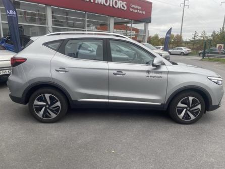 MG MOTOR ZS EV 156ch - 70kWh Luxury à vendre à Compiègne - Image n°4