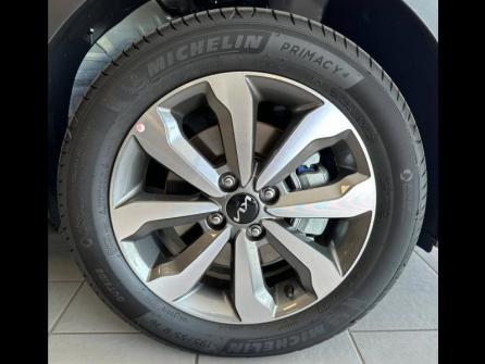 KIA Stonic 1.0 T-GDi 100ch Active à vendre à Auxerre - Image n°9