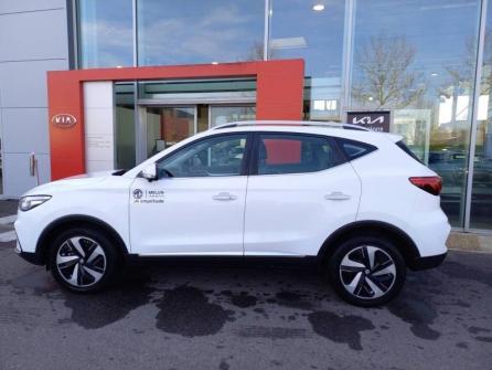 MG MOTOR ZS EV 177ch - 51kWh Luxury à vendre à Melun - Image n°8