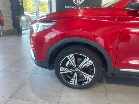MG MOTOR ZS EV 143ch Luxury à vendre à Melun - Image n°9