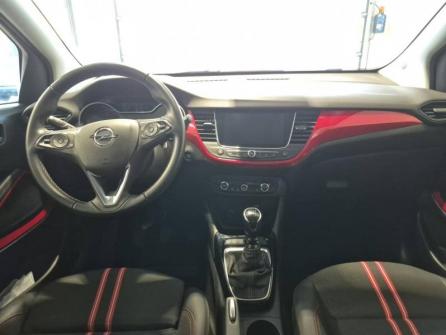 OPEL Crossland X 1.5 D 110 ch GS Line à vendre à Chaumont - Image n°9