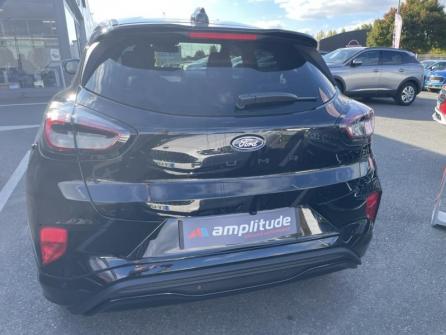 FORD Puma 1.0 EcoBoost Hybrid 155ch ST-Line X S&S Powershift à vendre à Bourges - Image n°6
