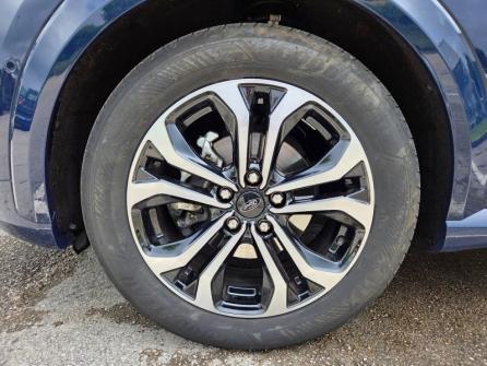 FORD Puma 1.0 Flexifuel 125ch S&S mHEV ST-Line à vendre à Lons-le-Saunier - Image n°9