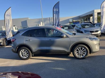 FORD Kuga 2.5 Duratec 190ch FHEV E85 Titanium BVA à vendre à Dijon - Image n°4