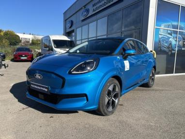 Voir le détail de l'offre de cette FORD Puma Gen-E 168ch Standard Range 43 kWh de 2025 en vente à partir de 31 699 €