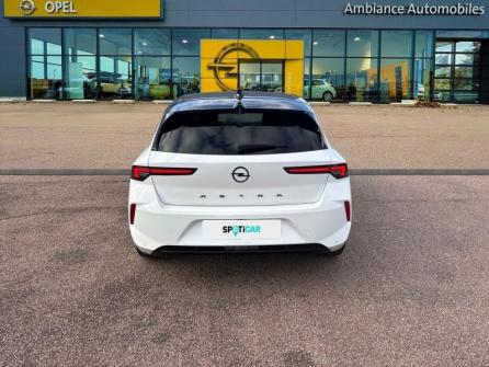 OPEL Astra 1.2 Turbo 130ch GS BVA8 à vendre à Troyes - Image n°5