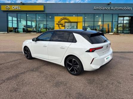 OPEL Astra 1.2 Turbo 130ch GS BVA8 à vendre à Troyes - Image n°7