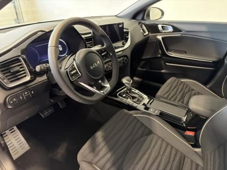 KIA ProCeed 1.5 T-GDi 140ch GT-line DCT7 à vendre à Chaumont - Image n°10