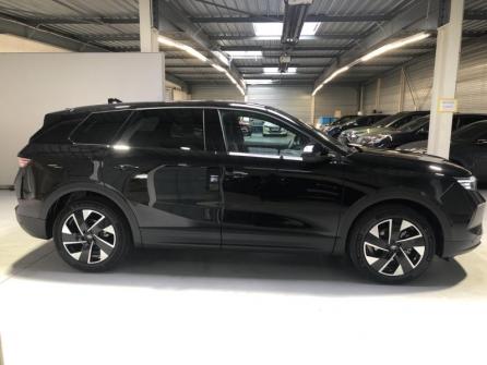 OPEL Grandland X 1.2 Turbo Hybrid 145ch GS e-DCT6 à vendre à Brie-Comte-Robert - Image n°4