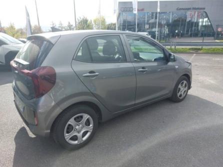 KIA Picanto 1.0 DPi 63ch Active à vendre à Compiègne - Image n°5